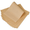 Papier kraft 650 × 920 mm 120 g/m2 blond naturel