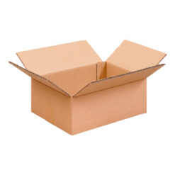 Caisse américaine 324 × 234 × 228 mm double cannelure BC