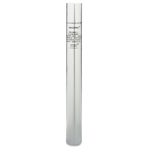 Film composite aluminium Vacupac 1250 × 10000 mm