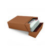 Boîte de cartes de visite 95 × 60 × 36 mm