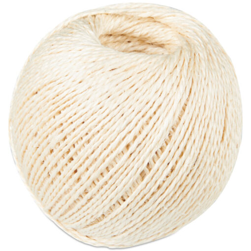 Ficelle en sisal 2,8 mm × 20 m