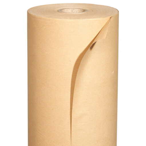 Papier kraft d'emballage 500 × 350 mm - 60 g/m²