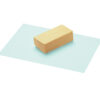 Feuille alimentaire 650 × 1000 mm - Blanc 45 g/m² - Contact alimentaire