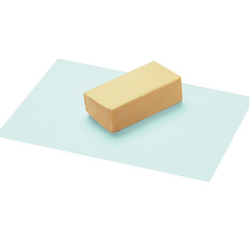 Feuille alimentaire 650 × 1000 mm - Blanc 45 g/m² - Contact alimentaire