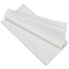 Papier journal recyclé 650 × 1000 mm - 45 g/m² - Blanc
