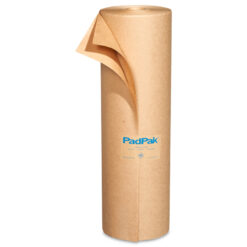 Papier de calage kraft 680 × 160 mm - 2 couches 70g/m²