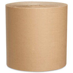 Carton ondulé 1600 × 3000 mm - Simple cannelure A