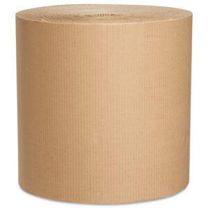 Carton ondulé 2000 × 3000 × 600 mm - Simple cannelure A