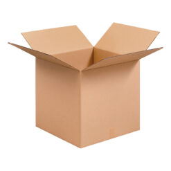 Caisse américaine 500 × 500 × 500 mm double cannelure BC
