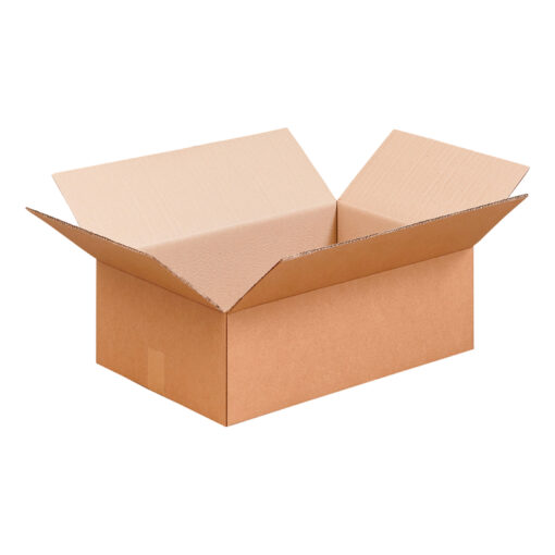 Caisse américaine 614 × 414 × 214 mm double cannelure BC