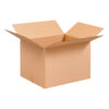 Caisse américaine 650 × 500 × 450 mm double cannelure BC