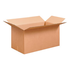 Caisse américaine 1000 × 700 × 500 mm double cannelure BC