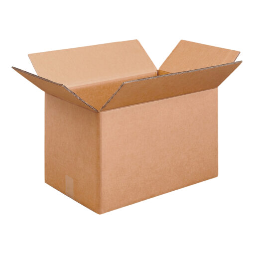 Caisse américaine 800 × 500 × 500 mm triple cannelure