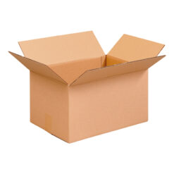Caisse américaine 450 × 300 × 250 mm simple cannelure