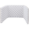 Boîte simple cannelure B 310 × 220 × 150 mm
