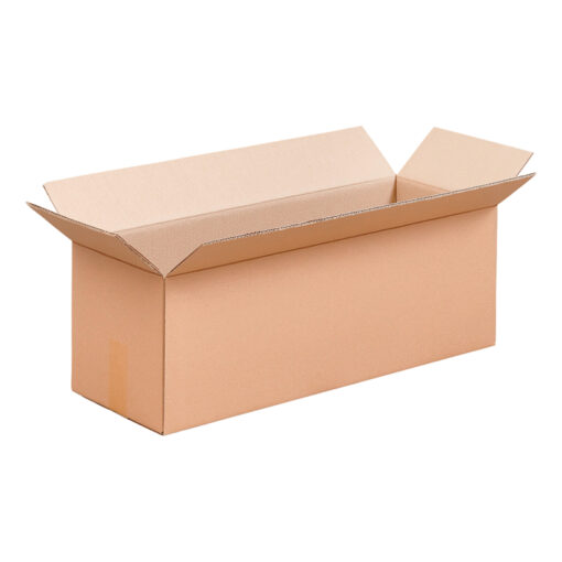 Caisse américaine 700 × 250 × 250 mm double cannelure BC