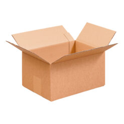Caisse américaine 300 × 200 × 200 mm simple cannelure B