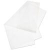 Sac plat 50 µm 350 × 450 × 40 mm