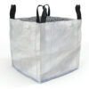 Sac de transport 900 × 900 × 1000 mm - Résistance 1350 kg