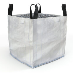 Sac de transport 900 × 900 × 1000 mm - Résistance 1350 kg
