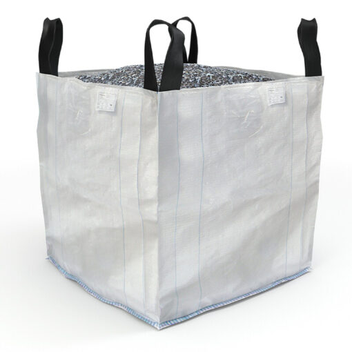 Sac de transport 900 × 900 × 1000 mm - Résistance 1350 kg