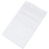 Sac polypropylène 350 × 600 mm - 110 µm - Paquet de 1000