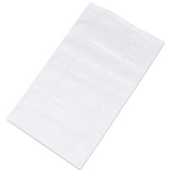 Sac polypropylène 350 × 600 mm - 110 µm - Paquet de 1000