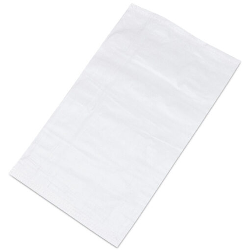 Sac polypropylène 350 × 600 mm - 110 µm - Paquet de 1000