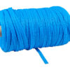 Gaine de protection 100 × 50 000 mm - Polyéthylène vert