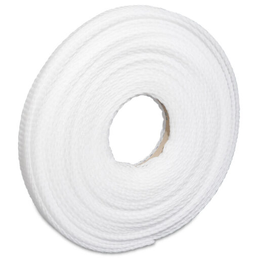 Gaine plastique 75 × 50 mm