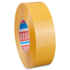 Ruban adhésif double face 25 × 50 mm - PVC acrylique haute adhérence
