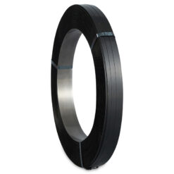 Feuillard manuel acier 19 × 0,6 × 1000 mm