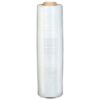 Film étirable manuel 450 × 300 mm - Extension 120% - 23 µm - 6 rouleaux