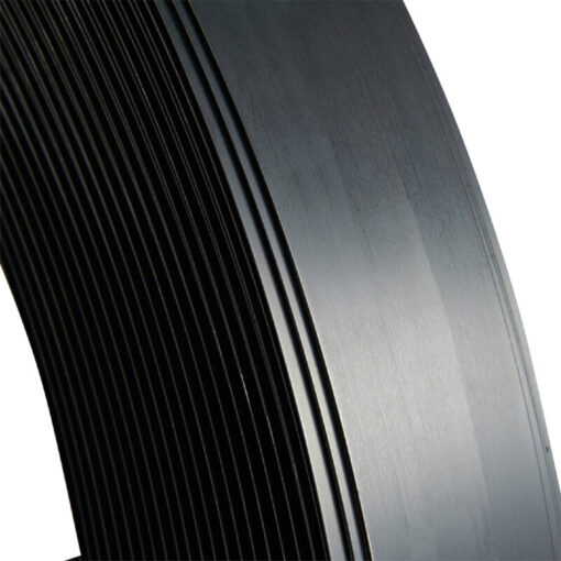Feuillard manuel acier laqué 16 × 0,5 × 1000 mm