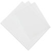 Sac plastique 165 × 220 × 40 mm en PE-BD 50 µm