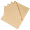 Papier remplissage de vide 650 × 1000 mm - 28 g/m² recyclé
