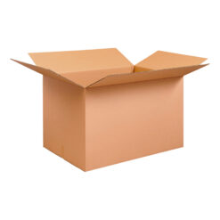 Caisse américaine 1180 × 270 × 300 mm double cannelure BC