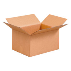 Caisse américaine 410 × 310 × 240 mm double cannelure BC