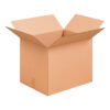 Caisse américaine 500 × 330 × 250 mm simple cannelure B