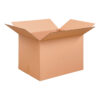 Caisse américaine 700 × 400 × 400 mm double cannelure BC
