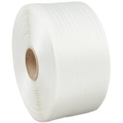 Feuillard manuel textile 13 × 500 mm