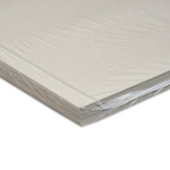 Plaque intercalaire 800 × 1 200 mm en carton 960 g/m²