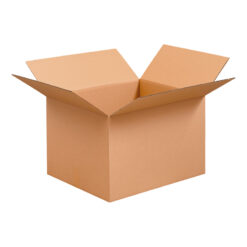 Caisse américaine 500 × 400 × 300 mm simple cannelure B