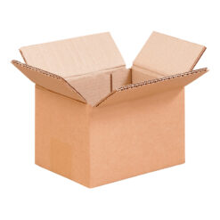 Caisse américaine 300 × 250 × 200 mm double cannelure BC