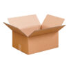 Caisse américaine 400 × 400 × 300 mm double cannelure BC