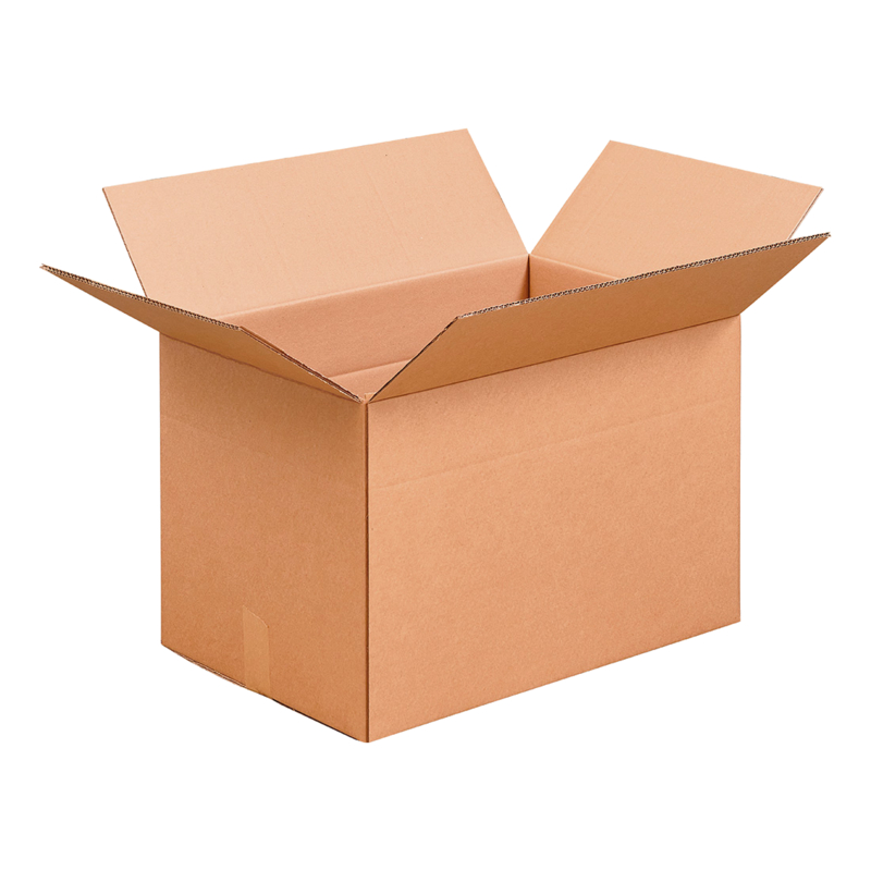 Caisse américaine 500 × 300 × 200 mm double cannelure BC