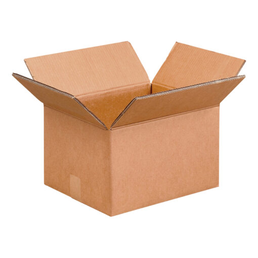 Caisse américaine 470 × 370 × 340 mm triple cannelure AAA