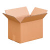Caisse américaine 500 × 400 × 300 mm double cannelure BC