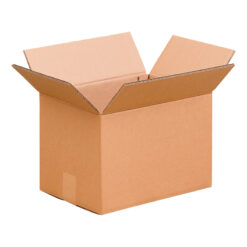 Caisse américaine 500 × 400 × 300 mm double cannelure BC