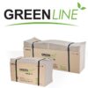 Papier de calage FillPak Greenline 381 × 360 mm